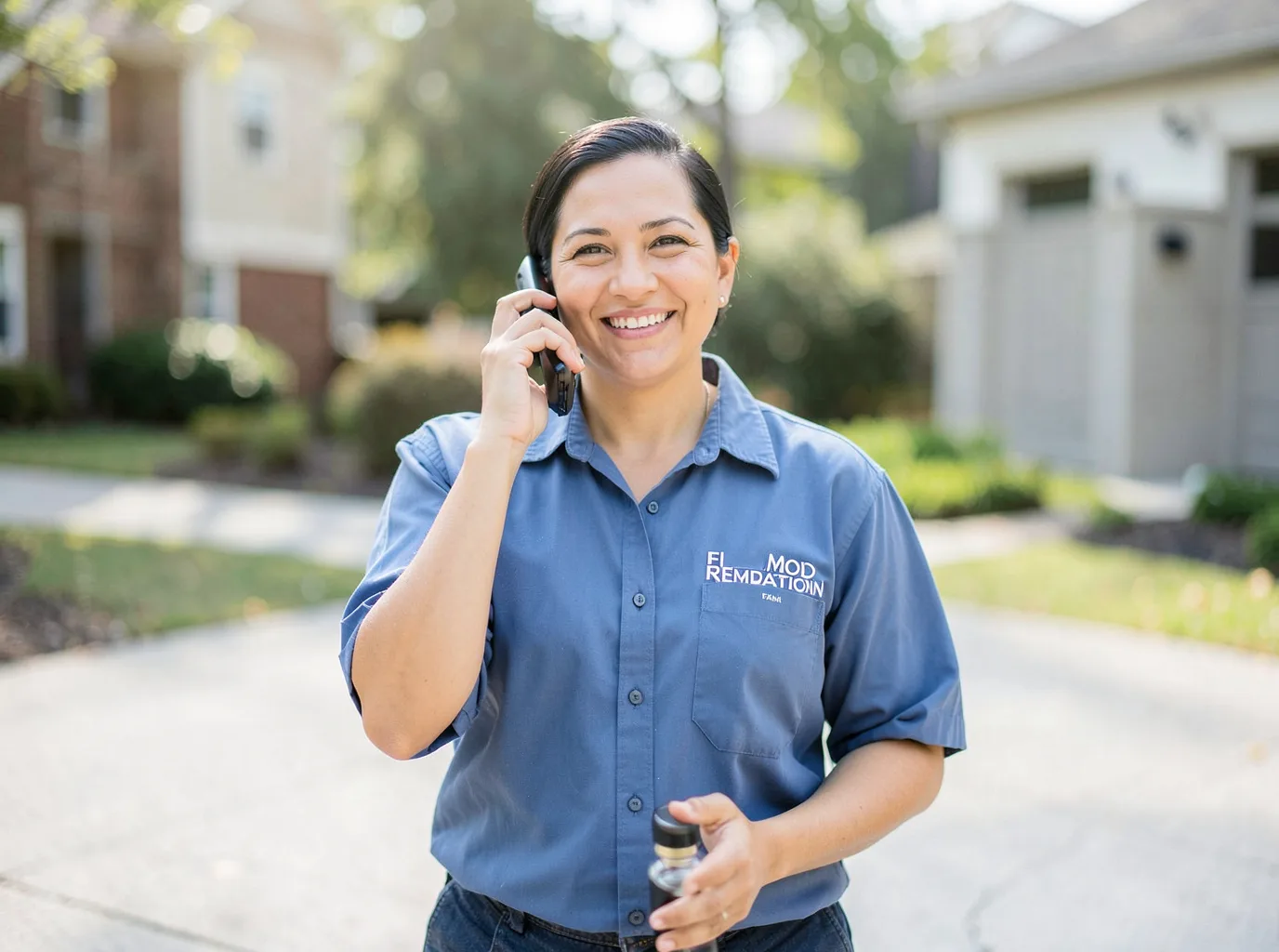 Mold Remediation Bridgeville, CA FAQs